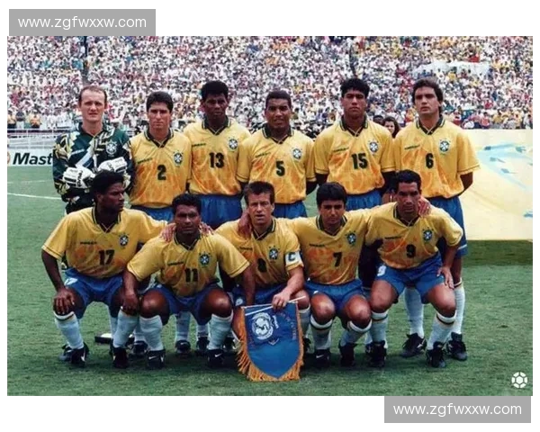 巴西足球联赛体制解析与改革趋势：挑战与机遇并存